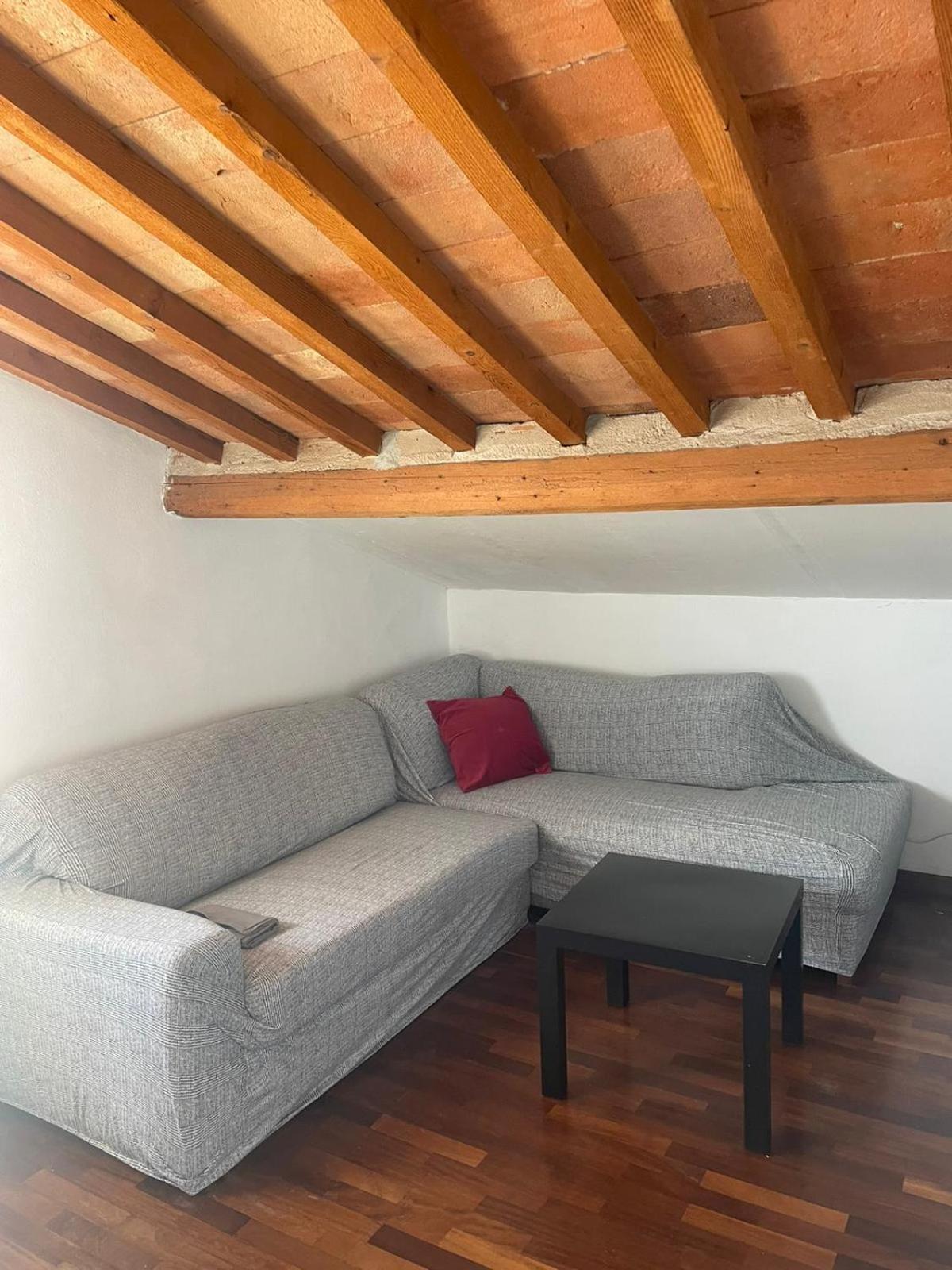La Finestra Sul Porto Apartman Livorno Kültér fotó