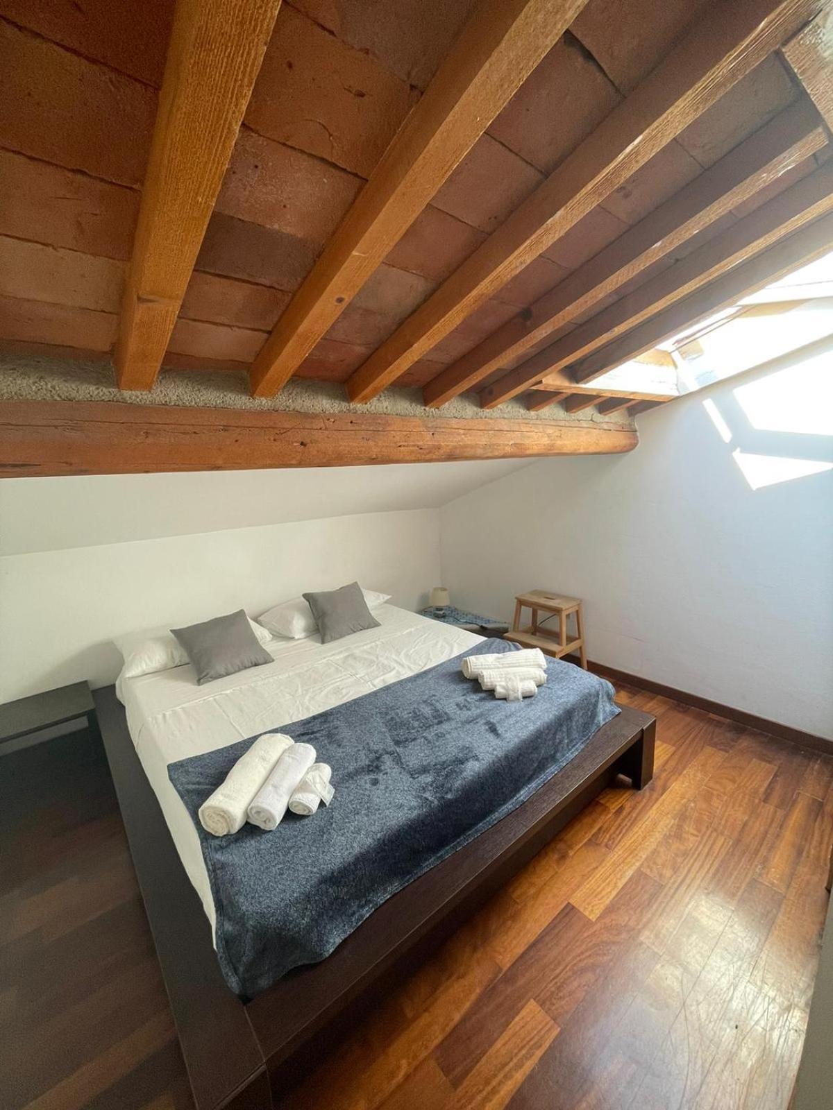La Finestra Sul Porto Apartman Livorno Kültér fotó