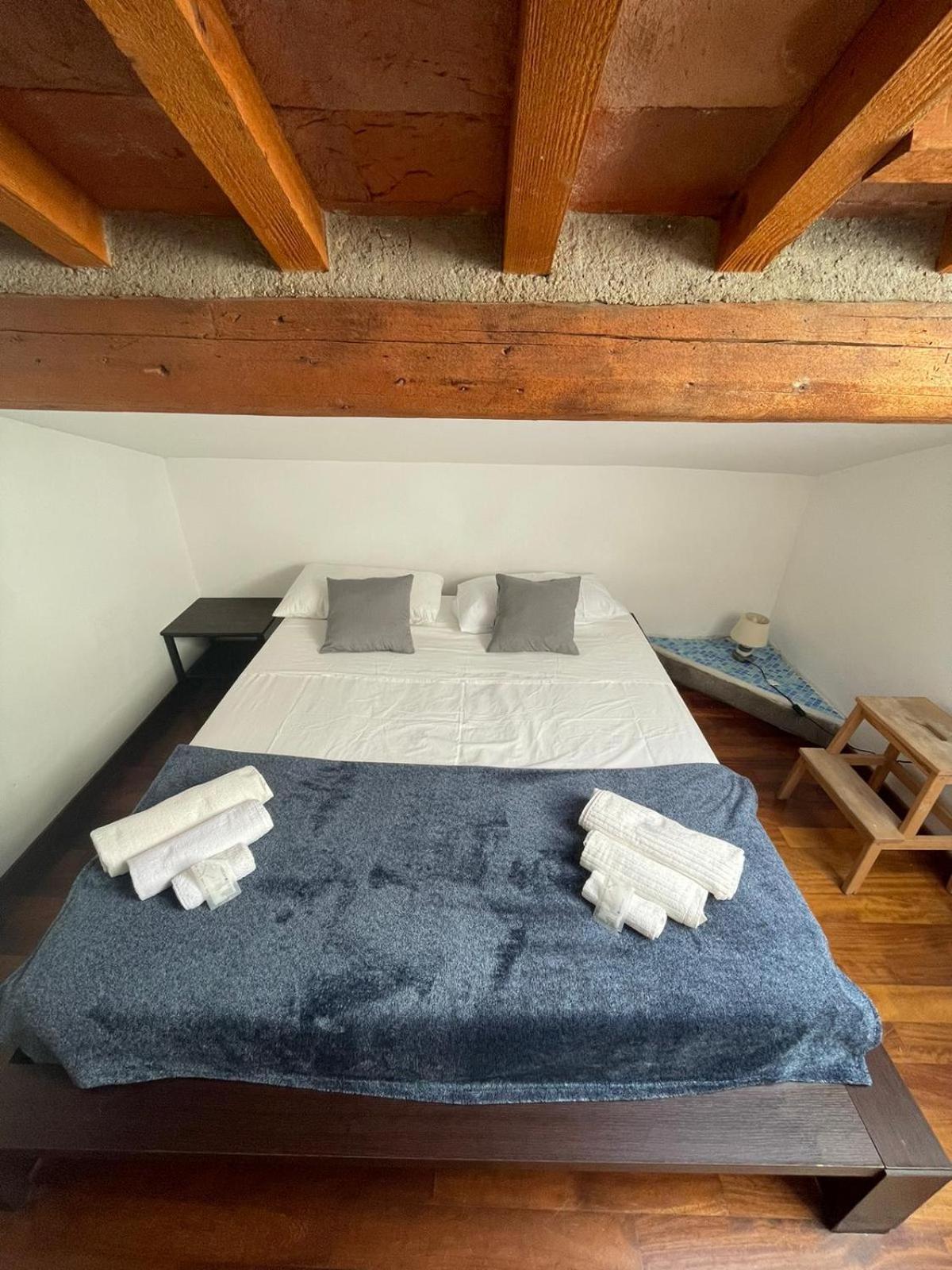 La Finestra Sul Porto Apartman Livorno Kültér fotó