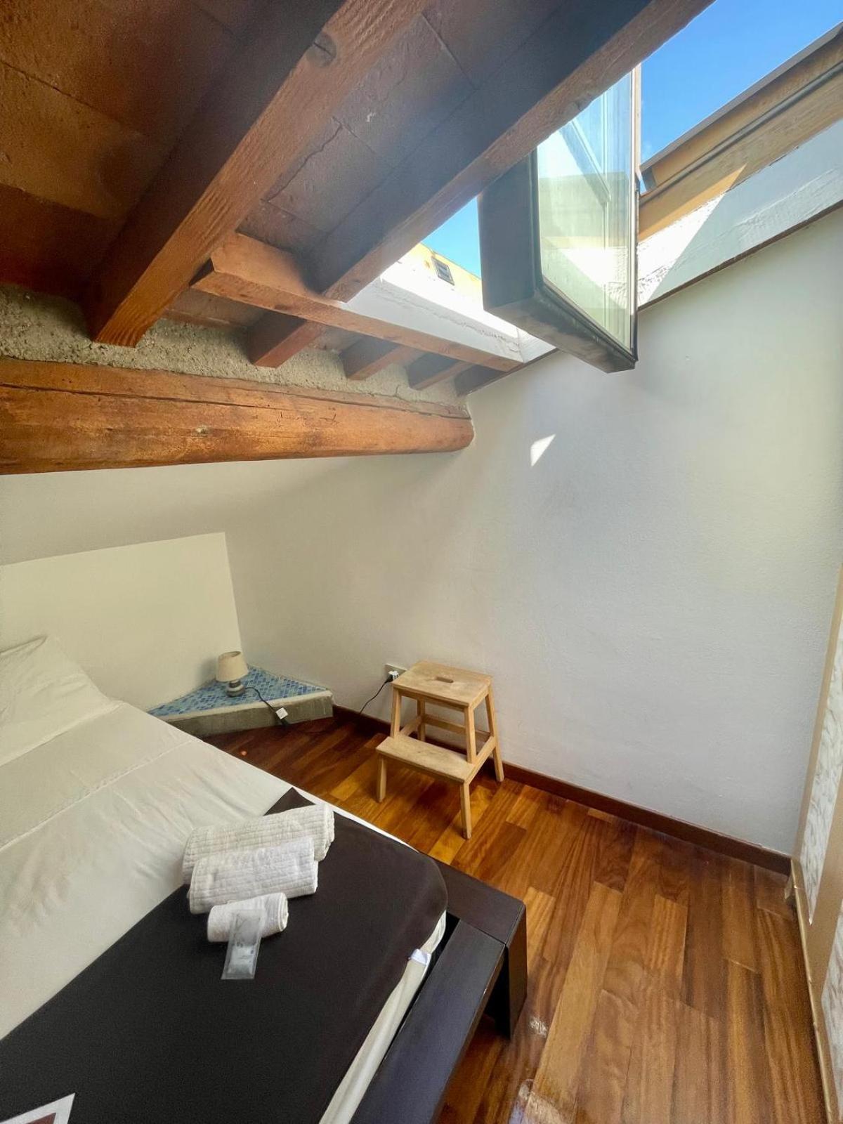 La Finestra Sul Porto Apartman Livorno Kültér fotó